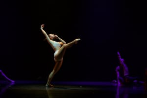 Queensland University of Technology: “Dance 16”